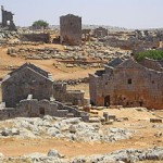 Sejilla ruins