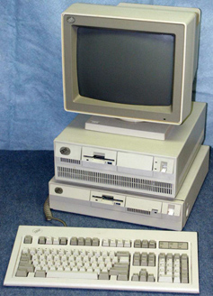 486 PC