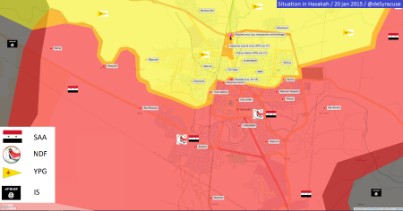 Hasakah