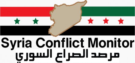 Syria Conflict Monitor