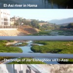 el-assi bridges